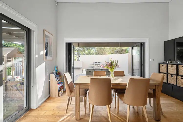 Third view of Homely townhouse listing, 13/10-12 Madeira Street, Sylvania NSW 2224