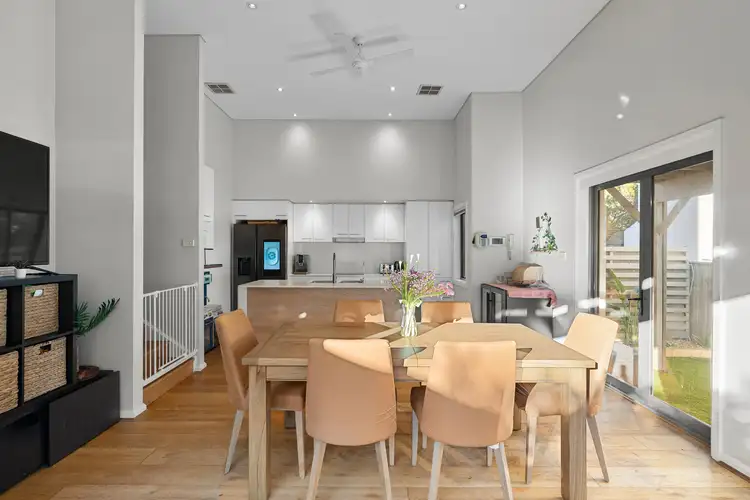 Fourth view of Homely townhouse listing, 13/10-12 Madeira Street, Sylvania NSW 2224