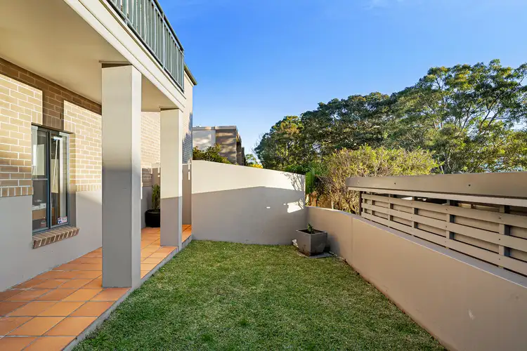 Fifth view of Homely townhouse listing, 13/10-12 Madeira Street, Sylvania NSW 2224