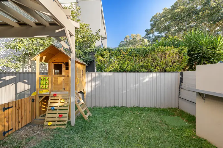 Sixth view of Homely townhouse listing, 13/10-12 Madeira Street, Sylvania NSW 2224