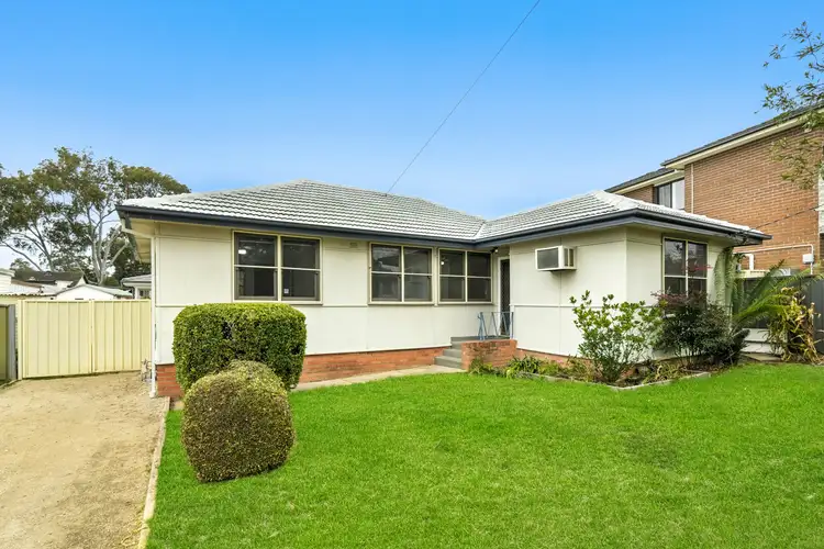 Main view of Homely house listing, 46 Robyn Street, Blacktown NSW 2148