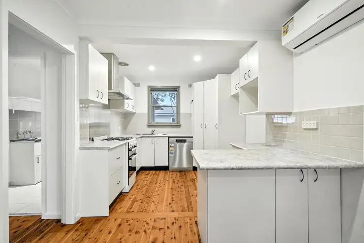 Second view of Homely house listing, 46 Robyn Street, Blacktown NSW 2148