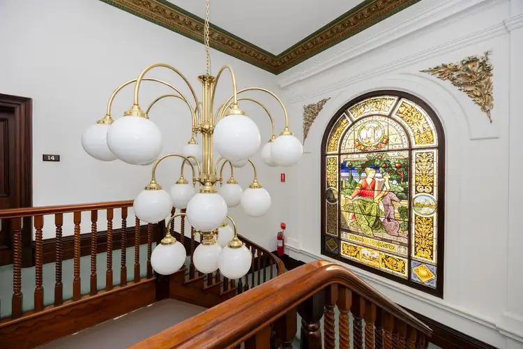 Fifth view of Homely apartment listing, 14/17 Byrne Avenue, Elwood VIC 3184
