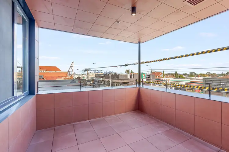 Third view of Homely apartment listing, 101/2a Flinders Street, Thornbury VIC 3071