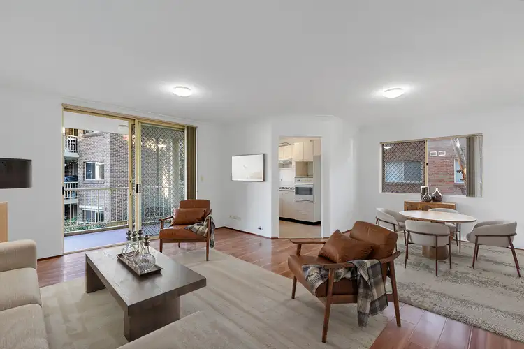 25/10-12 Broughton Street, Canterbury NSW 2193