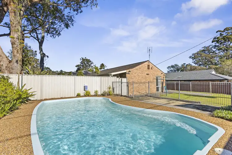 25 Arunta Avenue, Kariong NSW 2250