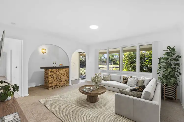 Third view of Homely house listing, 25 Arunta Avenue, Kariong NSW 2250