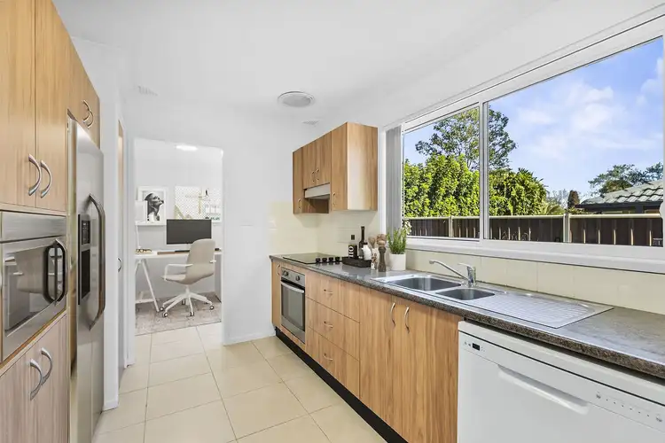 Fourth view of Homely house listing, 25 Arunta Avenue, Kariong NSW 2250