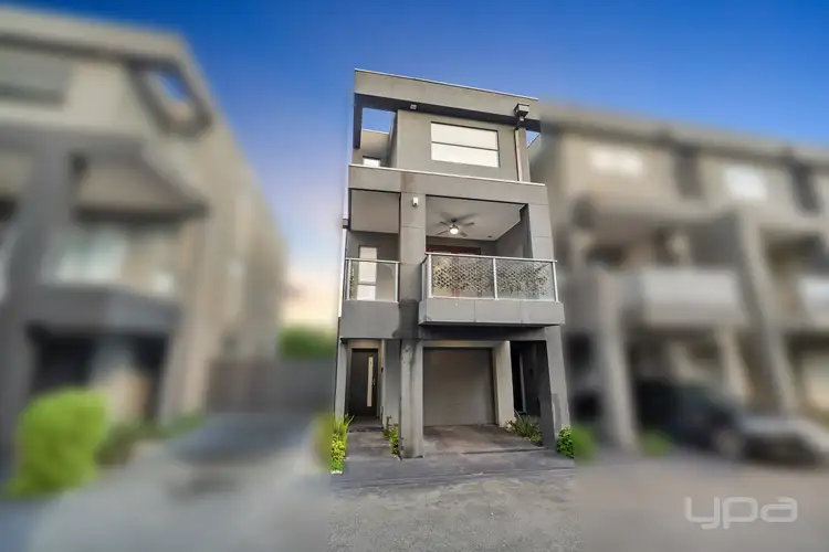 6/13 Greville Street