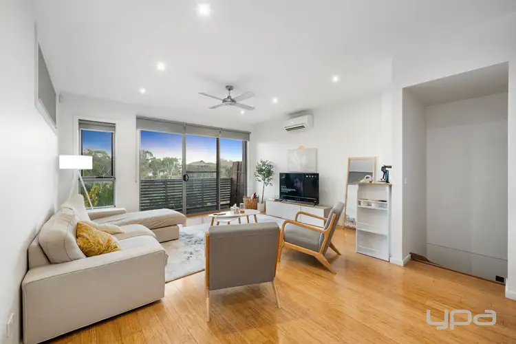 Fifth view of Homely townhouse listing, 6/13 Greville Street, Caroline Springs VIC 3023