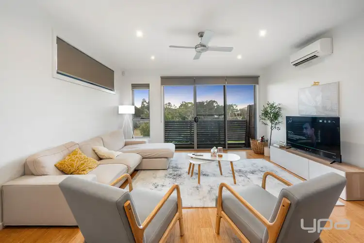 Sixth view of Homely townhouse listing, 6/13 Greville Street, Caroline Springs VIC 3023