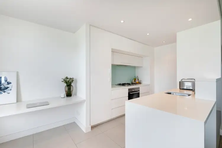 Second view of Homely apartment listing, 310/3 Palm Avenue, Breakfast Point NSW 2137