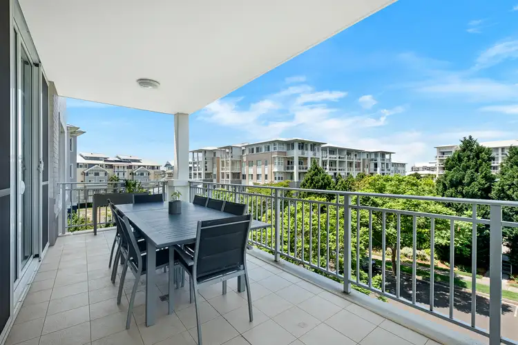 Third view of Homely apartment listing, 310/3 Palm Avenue, Breakfast Point NSW 2137