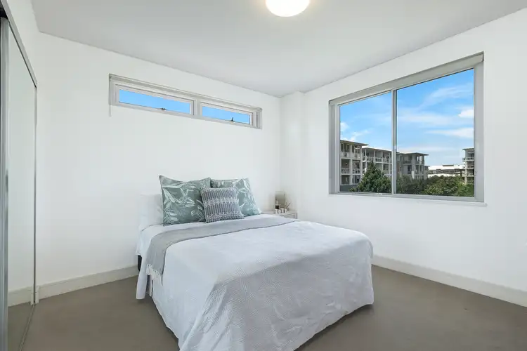 Fourth view of Homely apartment listing, 310/3 Palm Avenue, Breakfast Point NSW 2137