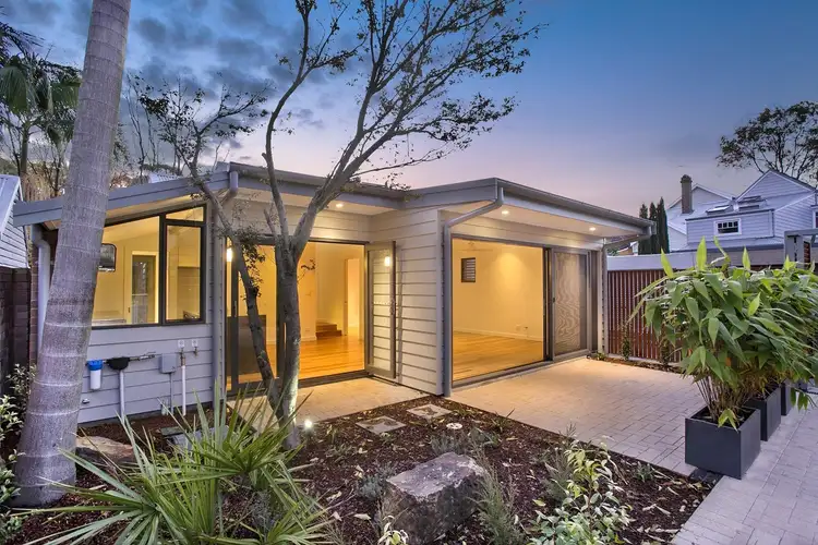 9 Moore Street, Rozelle NSW 2039