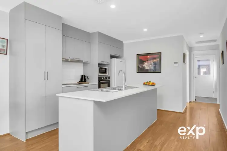 Third view of Homely retirement listing, 44/60A Strathaird Boulevard, Smithfield SA 5114