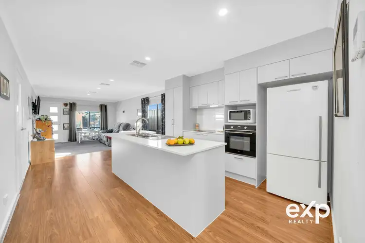 Fourth view of Homely retirement listing, 44/60A Strathaird Boulevard, Smithfield SA 5114