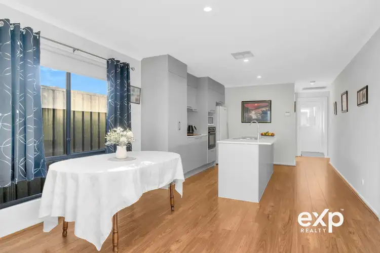 Fifth view of Homely retirement listing, 44/60A Strathaird Boulevard, Smithfield SA 5114