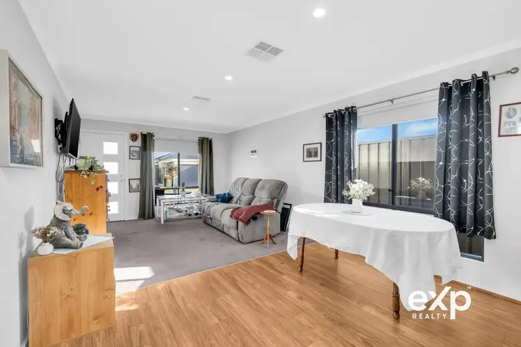 Sixth view of Homely retirement listing, 44/60A Strathaird Boulevard, Smithfield SA 5114