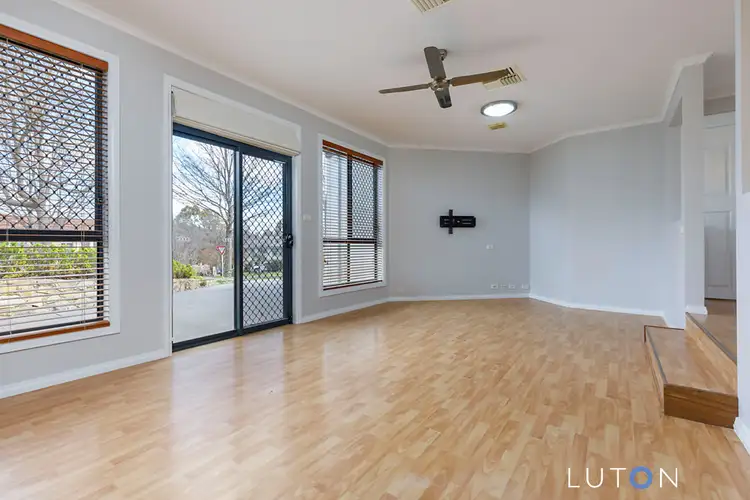 Third view of Homely house listing, 1 Dee Street, Amaroo ACT 2914