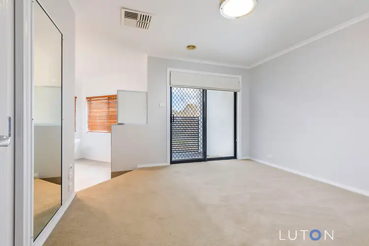 Fifth view of Homely house listing, 1 Dee Street, Amaroo ACT 2914
