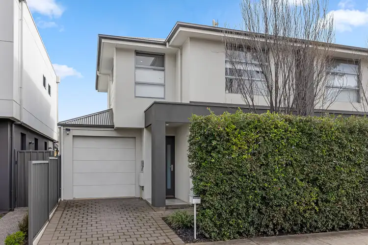 Main view of Homely townhouse listing, 52C Farnham Road, Ashford SA 5035