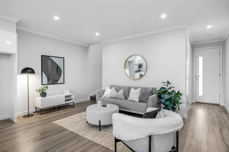 Second view of Homely townhouse listing, 52C Farnham Road, Ashford SA 5035