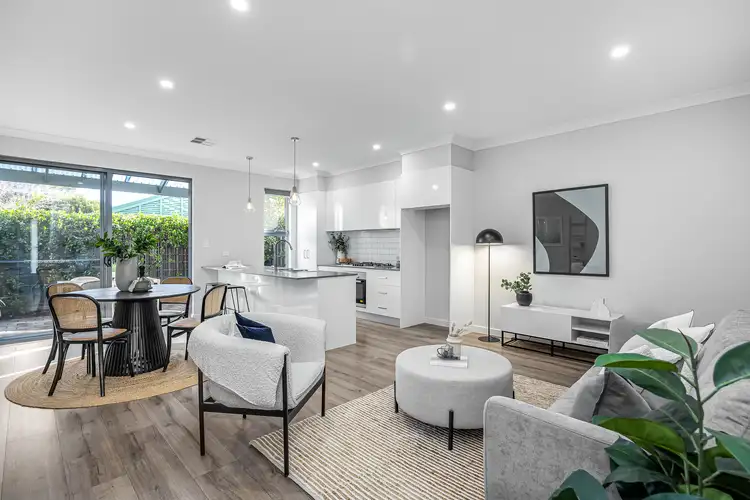 Third view of Homely townhouse listing, 52C Farnham Road, Ashford SA 5035