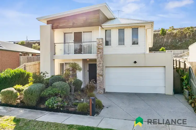 14 Lismore Circuit, Bacchus Marsh VIC 3340