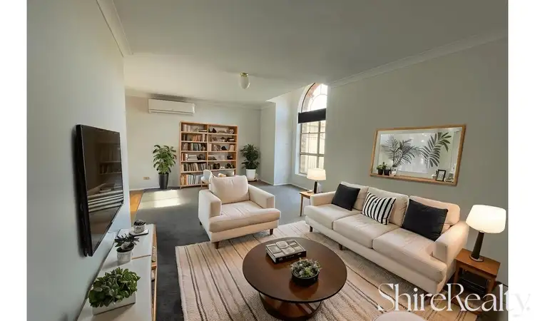 Third view of Homely house listing, 13 Wyangala Circuit, Woodcroft NSW 2767