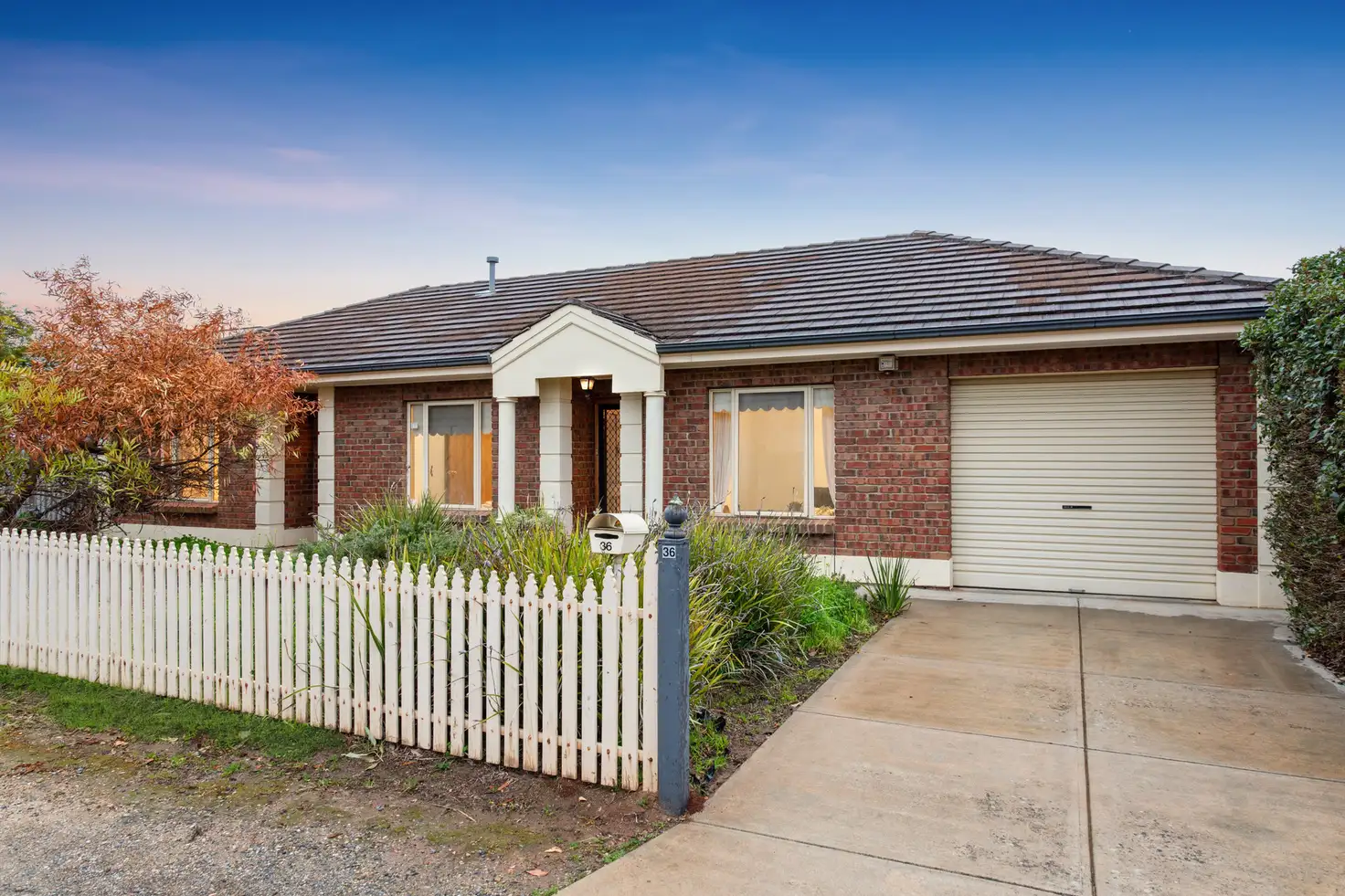 Main view of Homely house listing, 36 Laver Street, Hectorville SA 5073