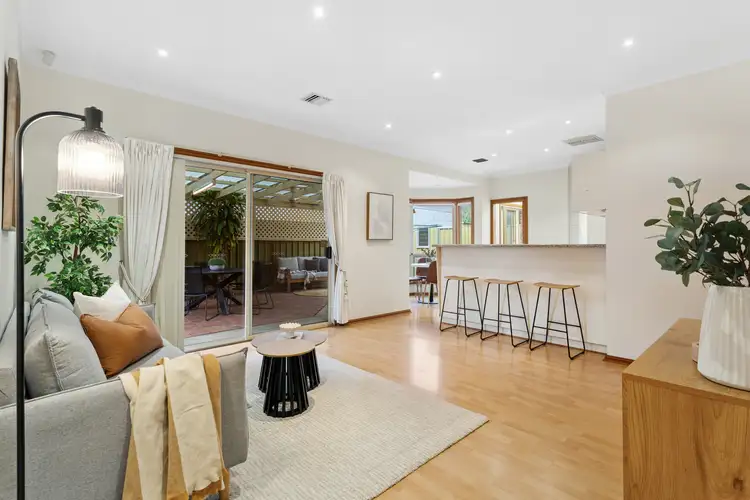 Fifth view of Homely house listing, 36 Laver Street, Hectorville SA 5073