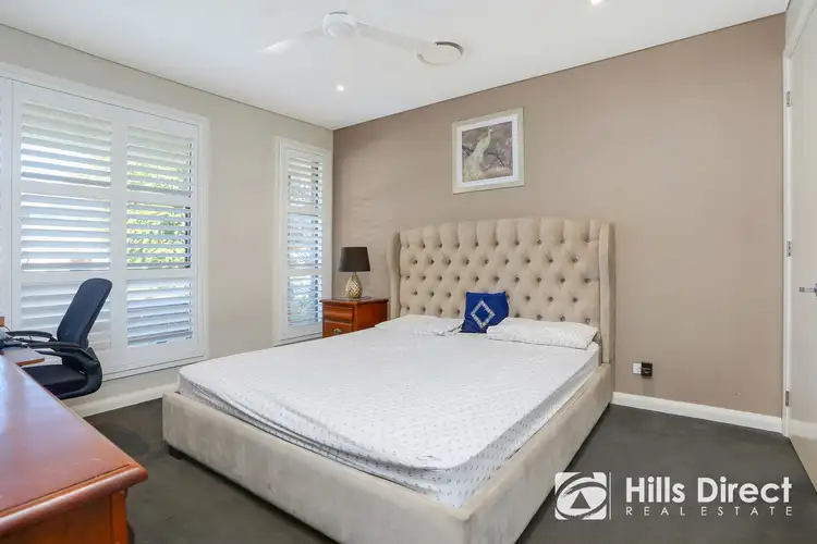 Fifth view of Homely house listing, 5 Berambing Street, The Ponds NSW 2769