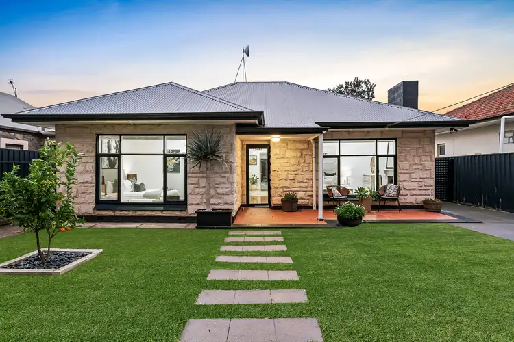 7 Cotham Avenue, Kensington Park SA 5068