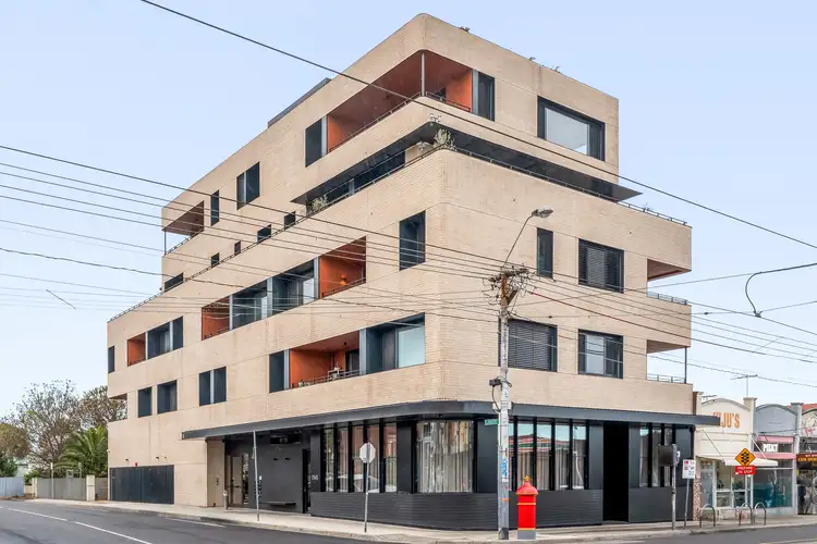 202/2a Flinders Street, Thornbury VIC 3071
