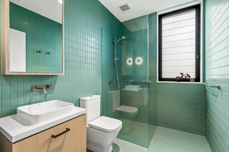 Fifth view of Homely apartment listing, 202/2a Flinders Street, Thornbury VIC 3071