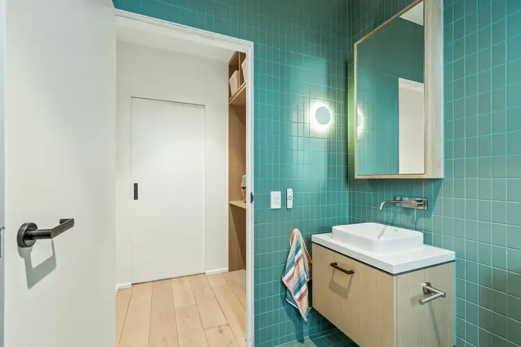 Sixth view of Homely apartment listing, 202/2a Flinders Street, Thornbury VIC 3071