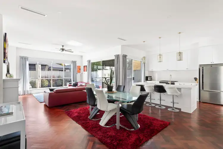 Second view of Homely unit listing, 11B Revo Street, Newport VIC 3015