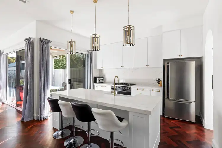 Third view of Homely unit listing, 11B Revo Street, Newport VIC 3015