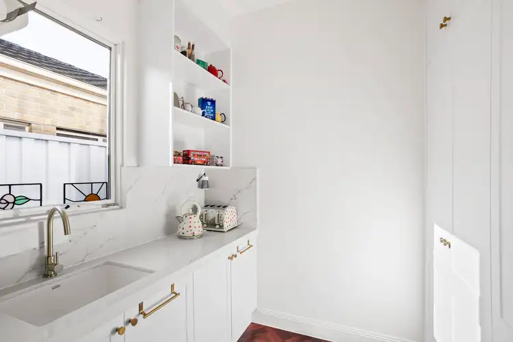 Fourth view of Homely unit listing, 11B Revo Street, Newport VIC 3015
