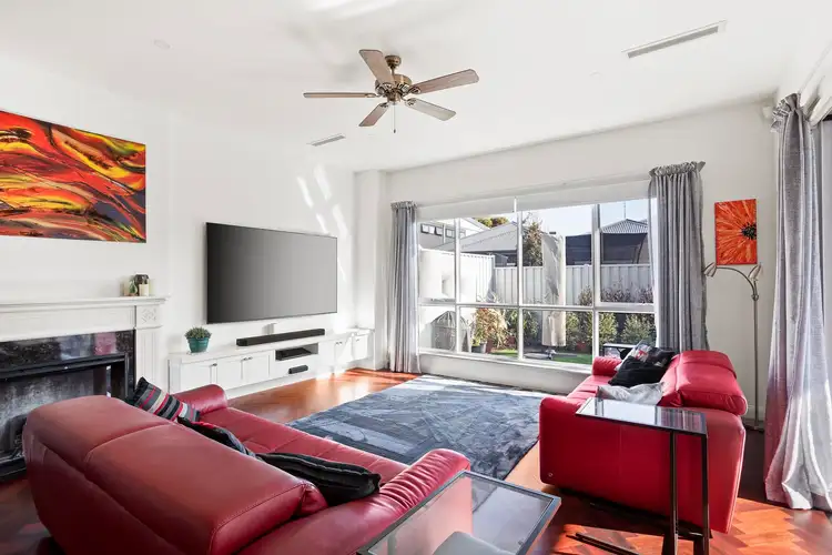 Fifth view of Homely unit listing, 11B Revo Street, Newport VIC 3015