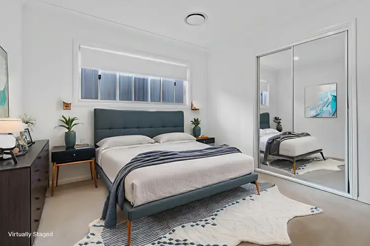 Sixth view of Homely house listing, 93 Liz Kernohan Drive, Elderslie NSW 2570