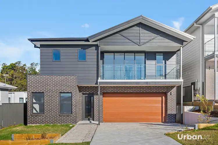 6A Benandarah Way, Tullimbar NSW 2527