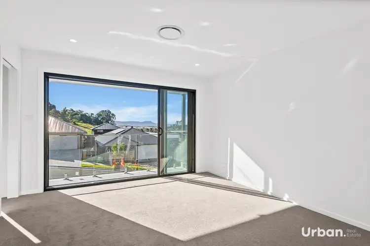 Second view of Homely house listing, 6A Benandarah Way, Tullimbar NSW 2527