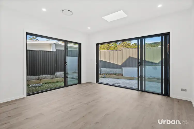 Fourth view of Homely house listing, 6A Benandarah Way, Tullimbar NSW 2527