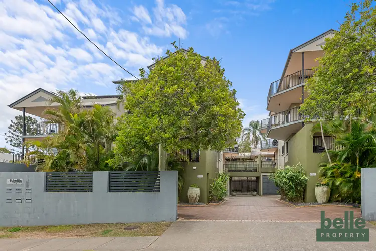 Main view of Homely block of units listing, 1/15 Hoogley Street, West End QLD 4101