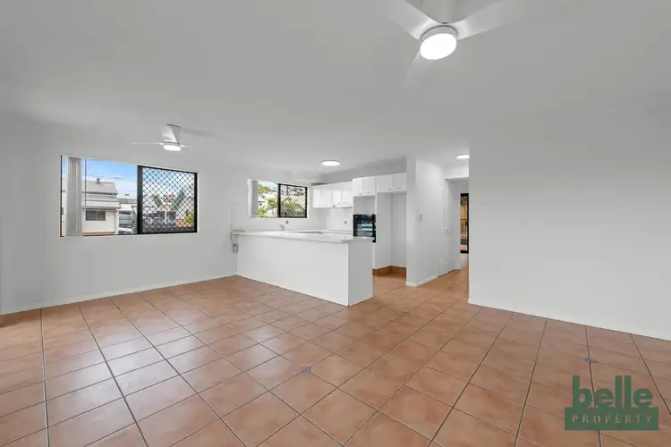 Second view of Homely block of units listing, 1/15 Hoogley Street, West End QLD 4101