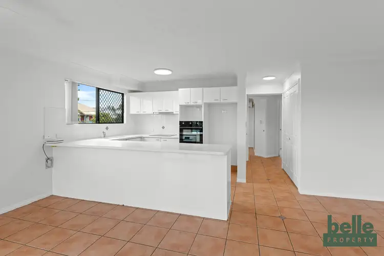 Third view of Homely block of units listing, 1/15 Hoogley Street, West End QLD 4101