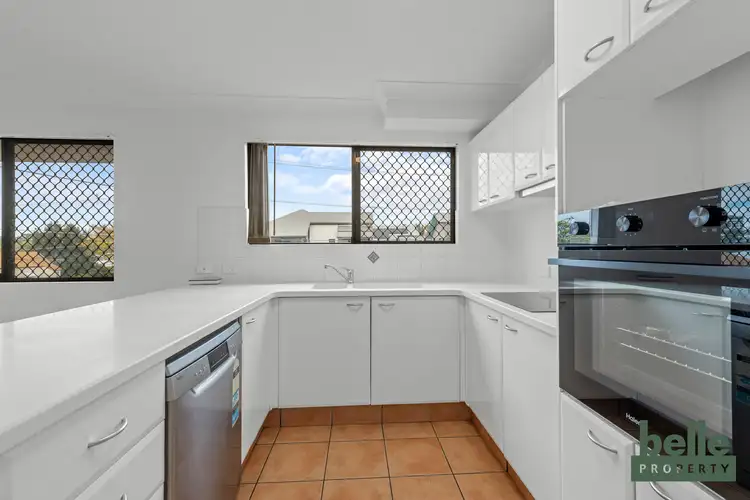 Fourth view of Homely block of units listing, 1/15 Hoogley Street, West End QLD 4101