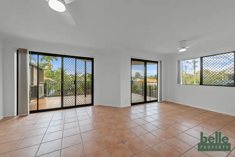 Fifth view of Homely block of units listing, 1/15 Hoogley Street, West End QLD 4101